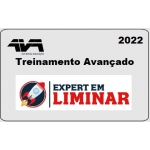 Treinamento Avançado Expert em Liminar (AVA - Brasil 2022) José Andrade